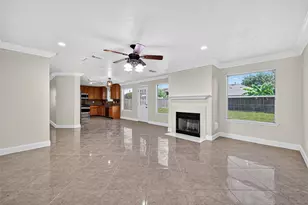 2219 Mountshire Dr, Missouri City, TX 77489 - Photo 6