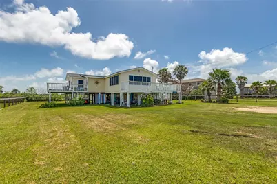 3915 1st Street, Galveston, TX 77554 - Photo 1