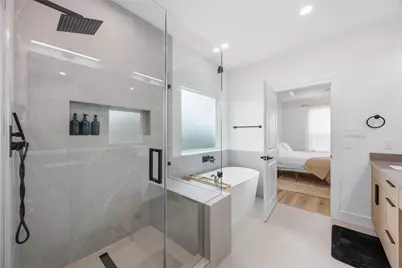 8102 Cannon Street #A, Houston, TX 77051 - Photo 16