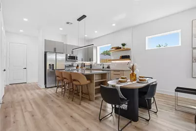 8102 Cannon Street #A, Houston, TX 77051 - Photo 6