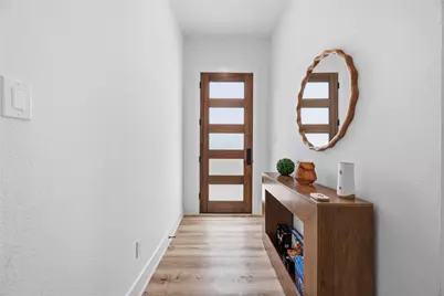 8102 Cannon Street #A, Houston, TX 77051 - Photo 2