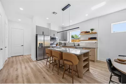 8102 Cannon Street #A, Houston, TX 77051 - Photo 4