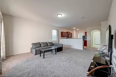 1306 Diamond Drape Drive, Iowa Colony, TX 77583 - Photo 8