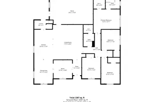 18918 Casper Dr, Spring, TX 77373 - Photo 30