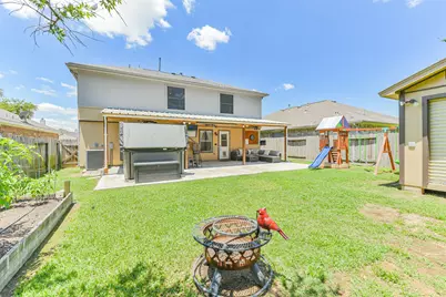 11935 Belle Court, Pinehurst, TX 77362 - Photo 36
