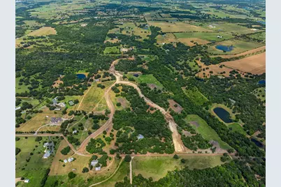 Tbd Drake Lane-Lot 5, Round Top, TX 78954 - Photo 6