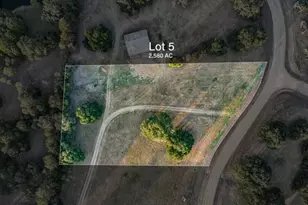 Tbd Drake Lane-Lot 5, Round Top, TX 78954 - Photo 1