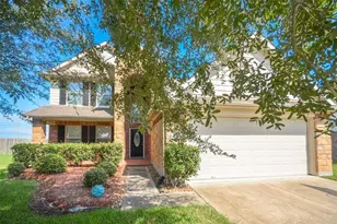 3008 Middletrace Ln, League City, TX 77539 - Photo 1