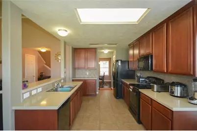 3008 Middletrace Lane, League City, TX 77539 - Photo 10