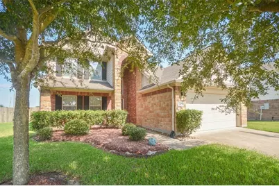 3008 Middletrace Lane, League City, TX 77539 - Photo 2