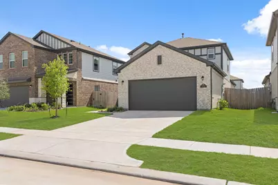 5710 Fresh View Court, Katy, TX 77493 - Photo 2