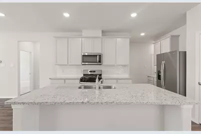 5710 Fresh View Court, Katy, TX 77493 - Photo 8
