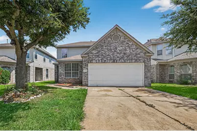 15430 Elm Leaf Place, Cypress, TX 77429 - Photo 1