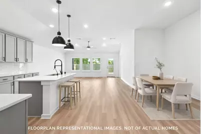 1615 Westland Lane, Rosenberg, TX 77471 - Photo 6