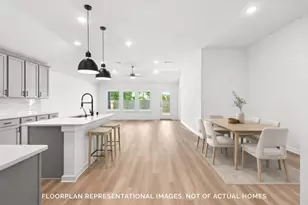 1615 Westland Ln, Rosenberg, TX 77471 - Photo 6