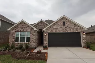 1615 Westland Ln, Rosenberg, TX 77471 - Photo 1