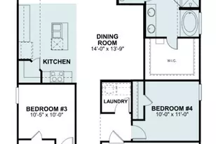 1615 Westland Ln, Rosenberg, TX 77471 - Photo 2