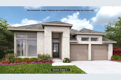 9302 Limestone Mill Way NE, Manvel, TX 77578 - Photo 1