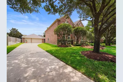 25602 Jordan Terrace Lane, Katy, TX 77494 - Photo 2