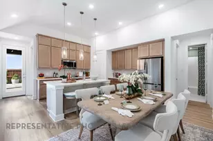 994 Newport Crk Dr, Katy, TX 77493 - Photo 1
