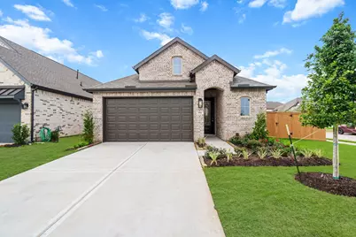 994 Newport Creek Drive, Katy, TX 77493 - Photo 1