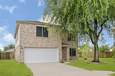 9226 Macmillan Lane, Houston, TX 77083 - Photo 2