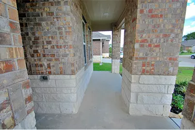 12900 S Winding Pines Drive, Tomball, TX 77375 - Photo 2