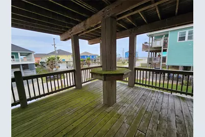 833 Kahla Drive, Crystal Beach, TX 77650 - Photo 42