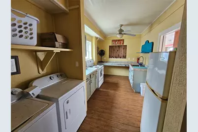 833 Kahla Drive, Crystal Beach, TX 77650 - Photo 6