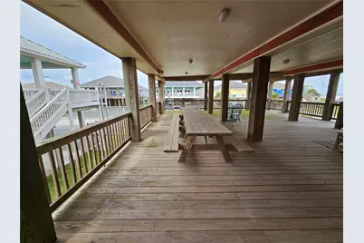 833 Kahla Drive, Crystal Beach, TX 77650 - Photo 38