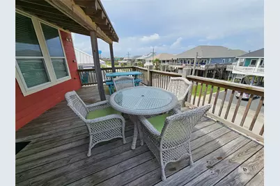 833 Kahla Drive, Crystal Beach, TX 77650 - Photo 28