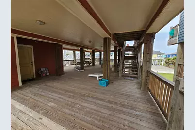 833 Kahla Drive, Crystal Beach, TX 77650 - Photo 40