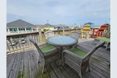 833 Kahla Drive, Crystal Beach, TX 77650 - Photo 1