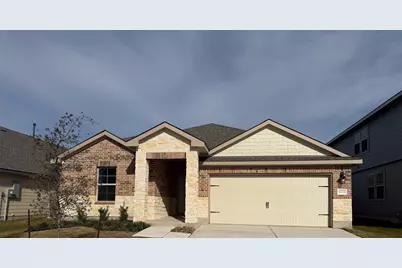 6121 Eldora Dr, College Station, TX 77845 - Photo 1