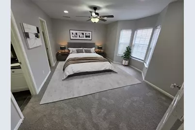 4323 Marina Street #C, Houston, TX 77007 - Photo 4