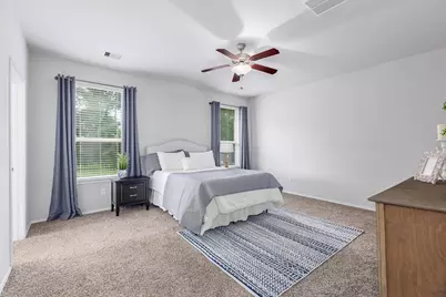 5611 Claymore Meadow Lane, Spring, TX 77389 - Photo 16