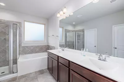 5611 Claymore Meadow Lane, Spring, TX 77389 - Photo 18