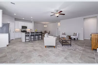 5611 Claymore Meadow Lane, Spring, TX 77389 - Photo 14