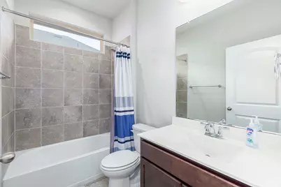 5611 Claymore Meadow Lane, Spring, TX 77389 - Photo 26