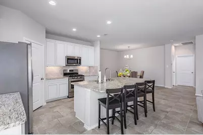 5611 Claymore Meadow Lane, Spring, TX 77389 - Photo 8