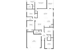 5611 Claymore Meadow Ln, Spring, TX 77389 - Photo 4