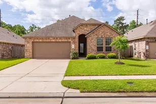 5611 Claymore Meadow Ln, Spring, TX 77389 - Photo 2
