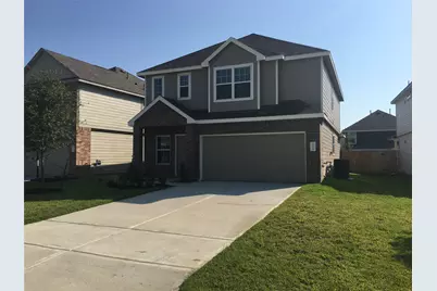 2111 Ethan Drive, Conroe, TX 77301 - Photo 2