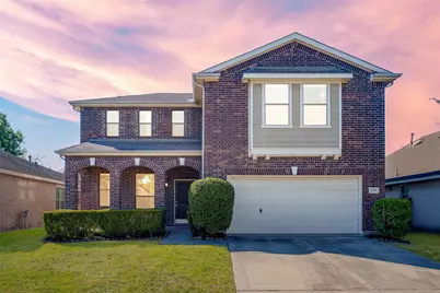 4510 Indian Gardens Way, Humble, TX 77396 - Photo 1