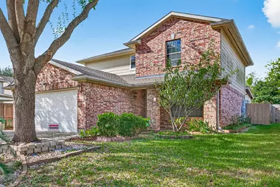 8427 Brickhaven Lane, Houston, TX 77083 - Photo 2