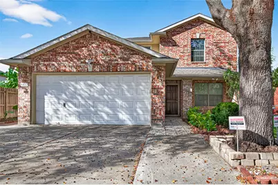 8427 Brickhaven Lane, Houston, TX 77083 - Photo 4