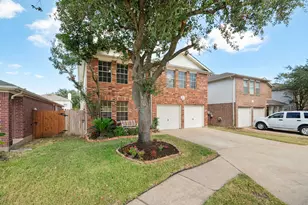 4807 Russet Trail Ct, Katy, TX 77449 - Photo 1