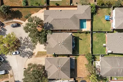 4807 Russet Trail Court, Katy, TX 77449 - Photo 4