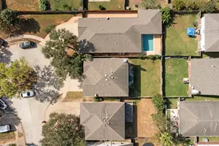 4807 Russet Trail Ct, Katy, TX 77449 - Photo 4