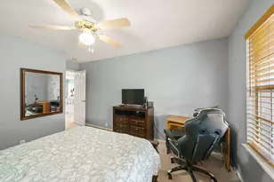 4807 Russet Trail Ct, Katy, TX 77449 - Photo 28